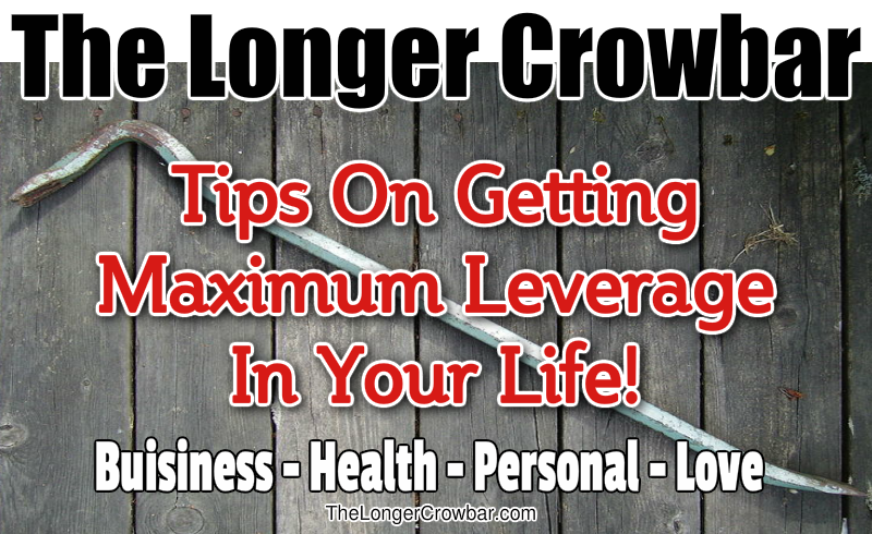 The Longer Crowbar Podcast #2