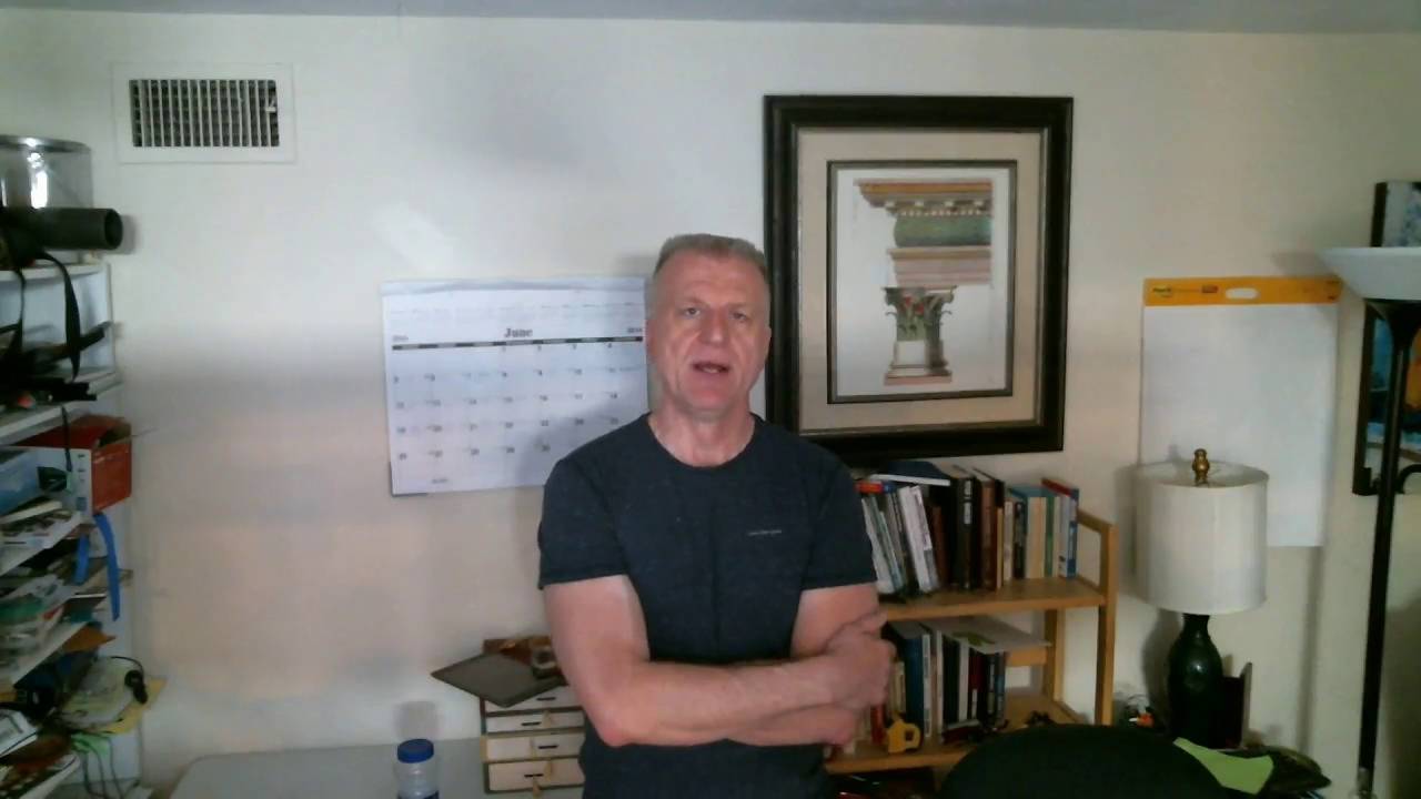 Day 137 Of Andrew’s Adventures In Intermittent Fasting