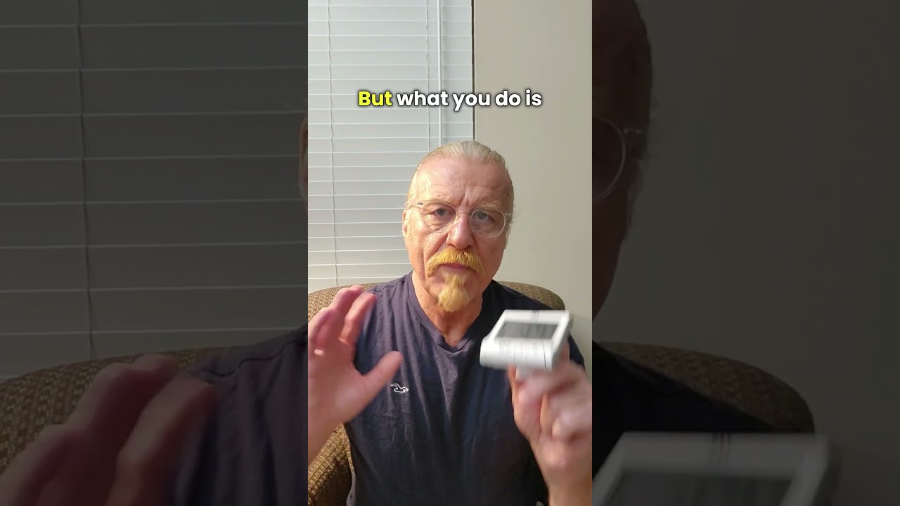The 50-Minute Rule
